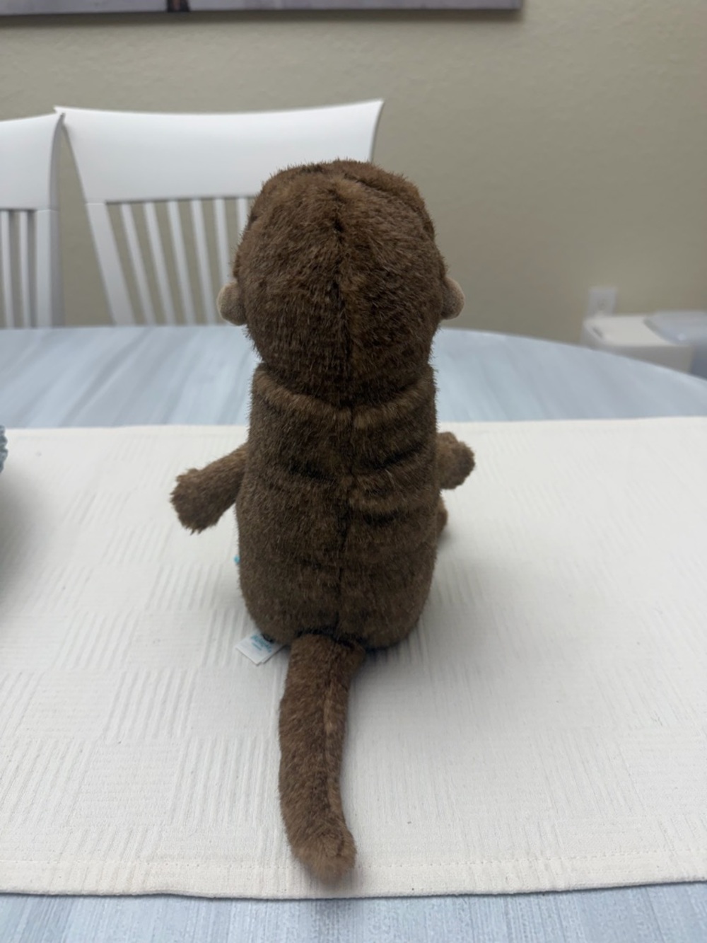 AUTHENTIC JELLYCAT OTTER PLUSH - Picture 5 of 9